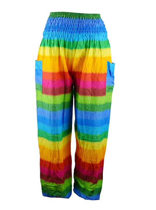 Rainbow Trousers
