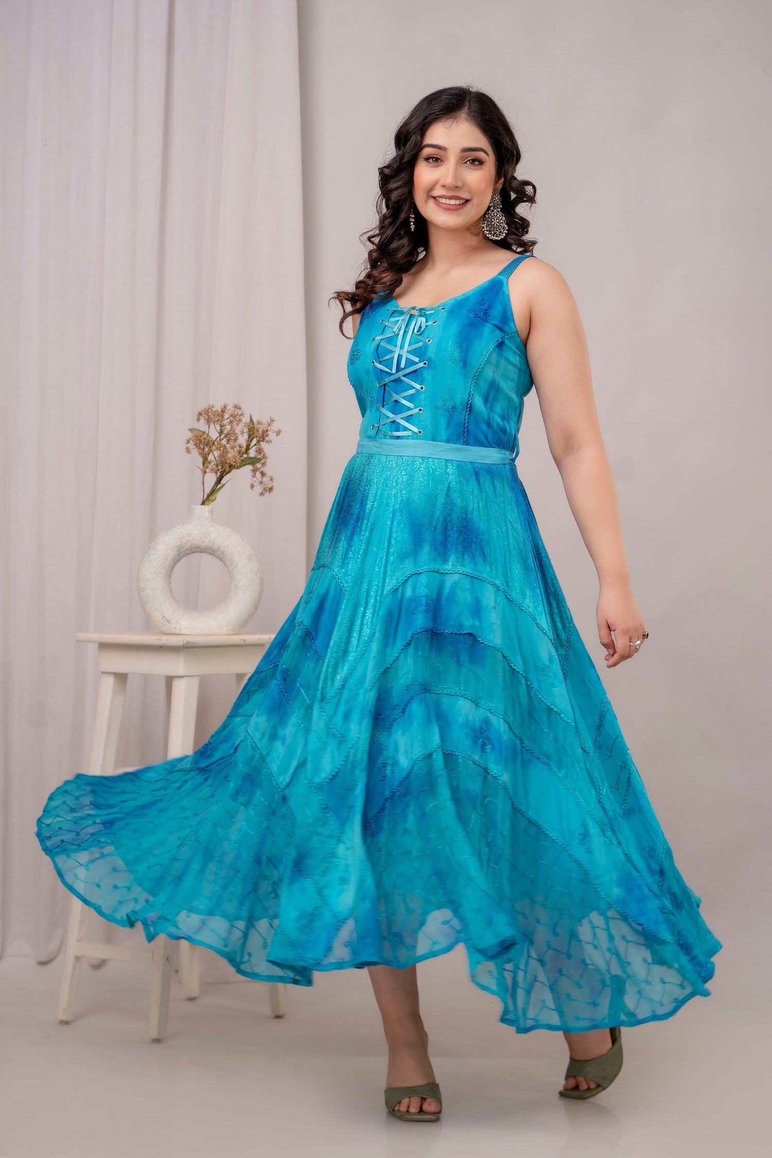 Dresses