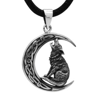 Silver Necklaces & Pendants