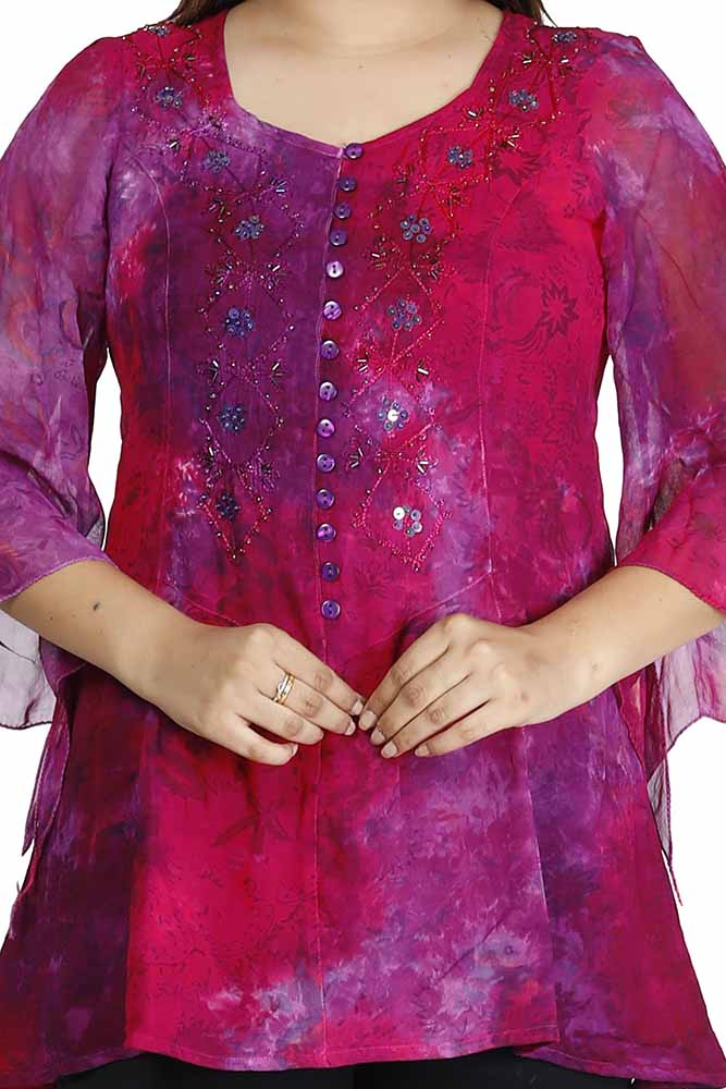 Sandra Top Berry Mix