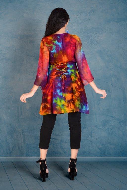 Sandra Top Rainbow